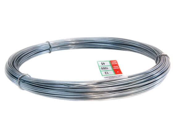 <div>ALAMBRE GALVANIZADO 1000 GR</div>