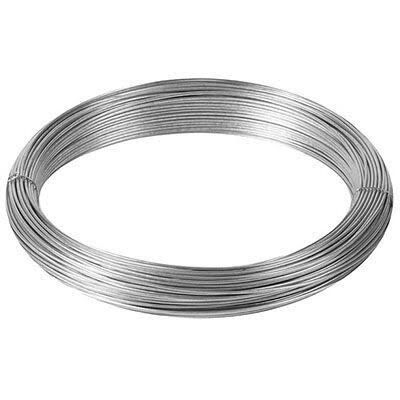 <div>ALAMBRE GALVANIZADO 5K. N- 5 (1,0MM)</div>