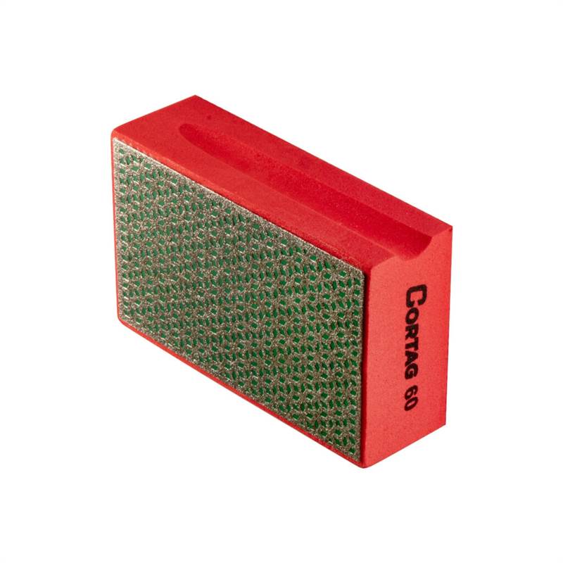 <div>ESPONJA DIAMANTADA  G60 CORTAG</div>
