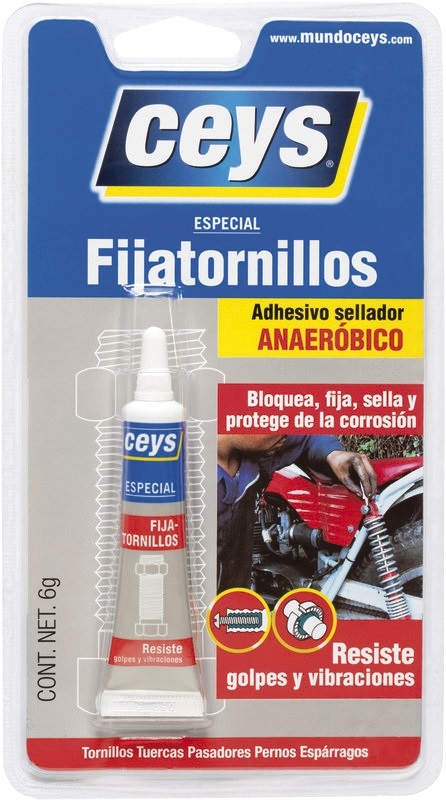<div>FIJATORNILLOS CEYS</div>