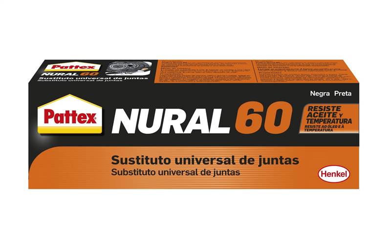 <div>NURAL 60 FORMADOR DE JUNTAS</div>
