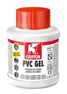<div>ADHESIVO PVC GEL GRIFFON PINCEL PRO.</div>