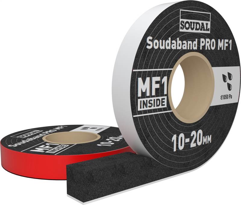 <div>CINTA EXPANSIVA SOUDABAND PRO MF1</div>