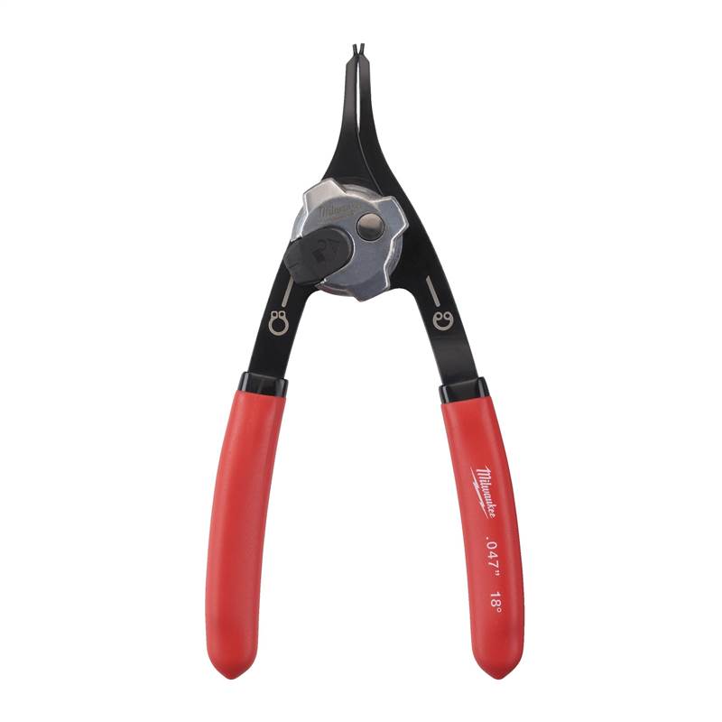 <div>ALICATE CIRCLIP 18º INT-EXT MEDIO P1,2 MILW.</div>