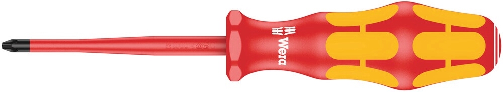 <div>DESTOR WERA 1000V PHILLIPS 160IS VDE</div>