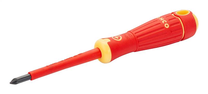 <div>DESTOR B142 BAHCO 1000V POZIDRIV</div>