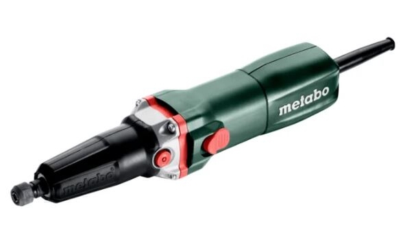 <div>AMOLADORA RECTA METABO 950W GE 950 G PLUS</div>