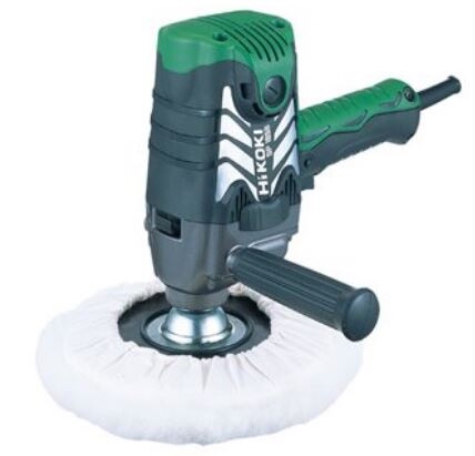 <div>PULIDORA HIKOKI 705W 180MM SP18SBWAZ</div>