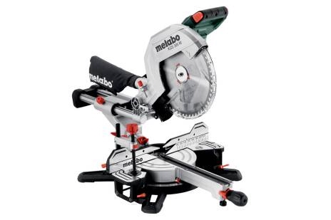 <div>INGLETADORA SET METABO KGS305M + KSU 251 B.TRABAJO</div>