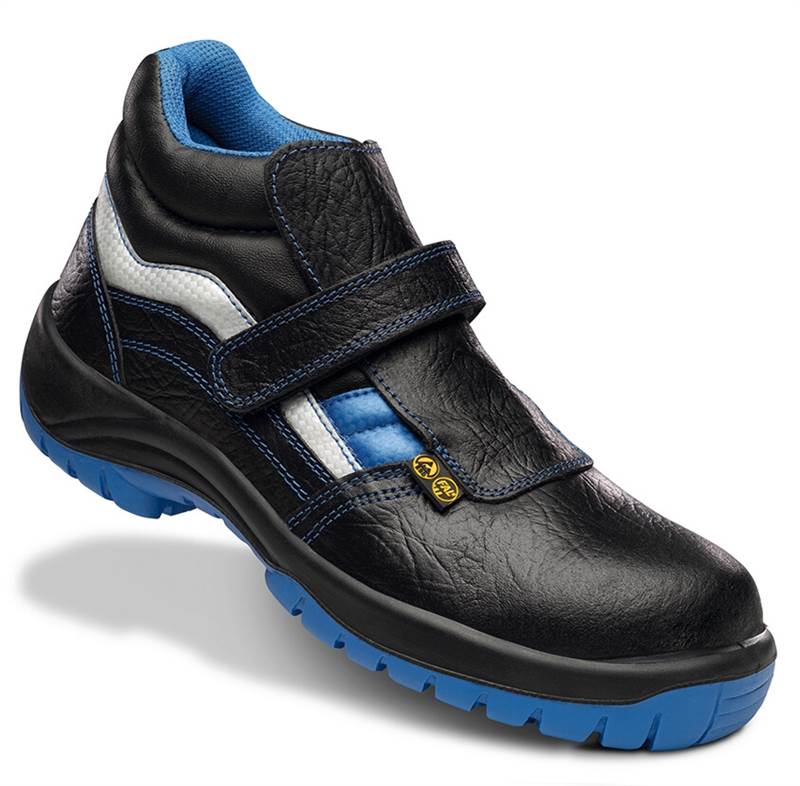 <div>BOTA SEG. FAL SOLDADOR SEGURA IR300V S3</div>