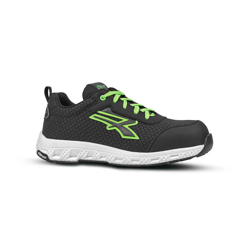 <div>ZAPATILLA U-POWER MITCH</div>
