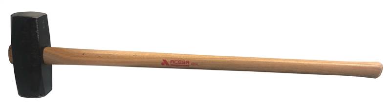 <div>MAZA ACESA M/MADERA 6KG *</div>