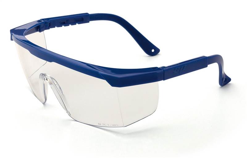 <div>GAFAS PROTECCION NITRO AJUSTABLES AZUL</div>