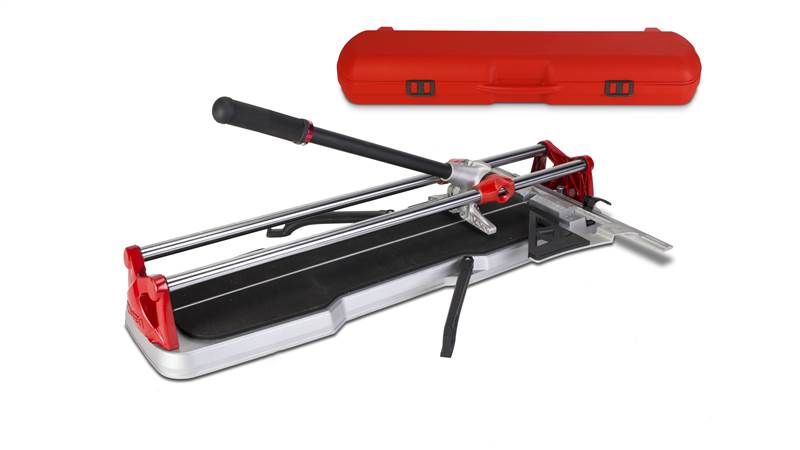 <div>CORTAZULEJOS SPEED-92 MAGNET CON MALETA RUBI</div>