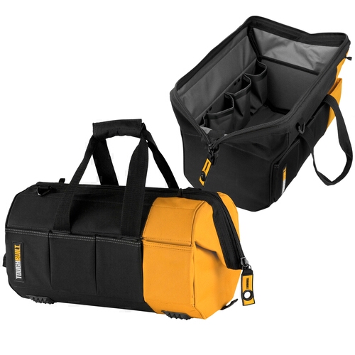 <div>BOLSA HERRAMIENTAS TOUGHBUILT 40CM TB-60-16</div>