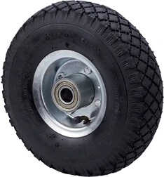 <div>RUEDA CARRETILLA CAJA NEUMATICA N.METAL BOLAS</div>