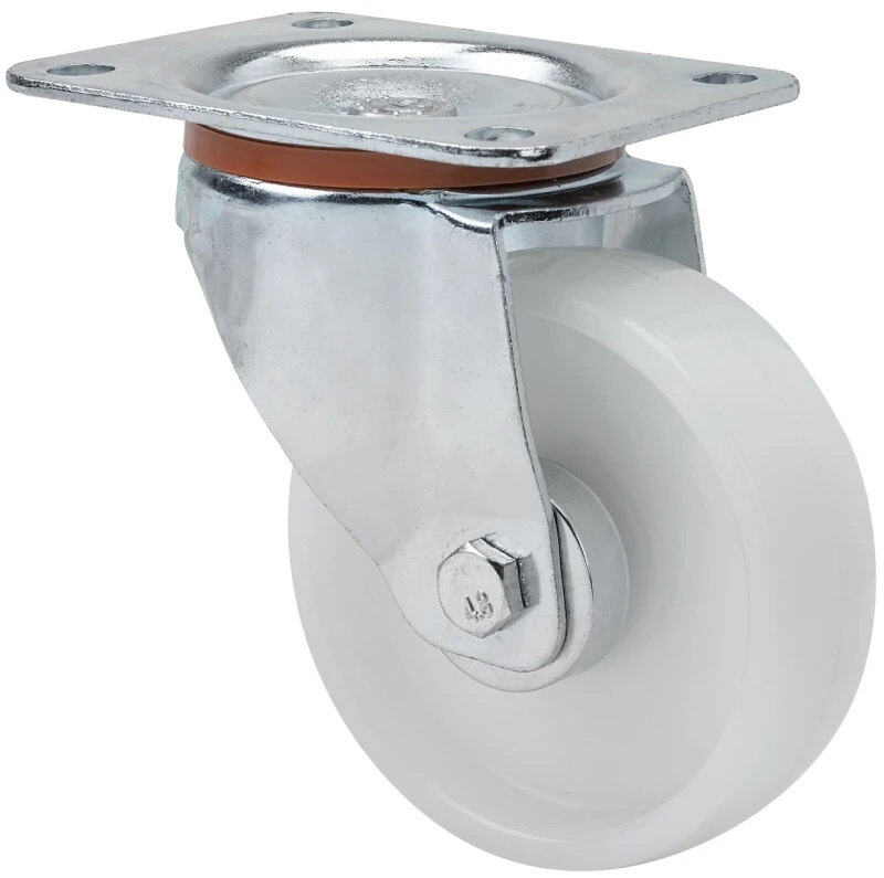 <div>RUEDA NYLON 125 TW-0022 PLACA</div>