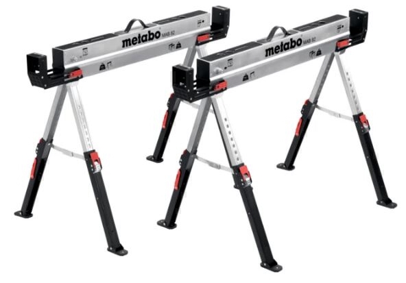 <div>CABALLETE MAB 82 METABO SET 2U.</div>