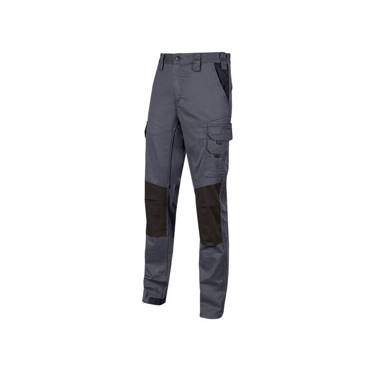 <div>PANTALON U-POWER MAJO GREY IRON</div>