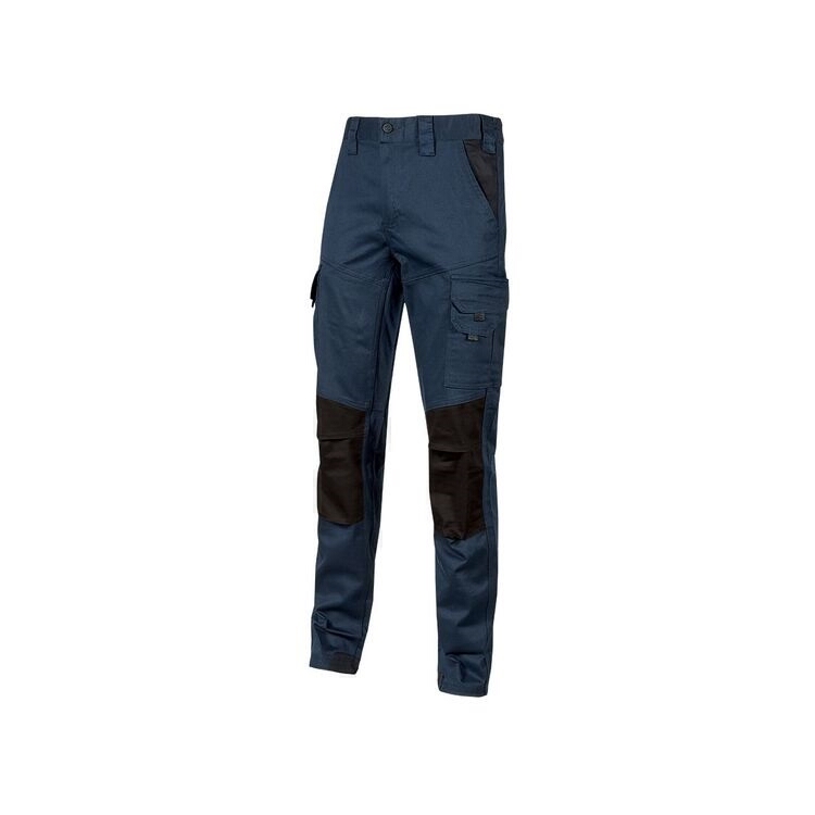 <div>PANTALON U-POWER MAJO WESTLAKE BLUE</div>