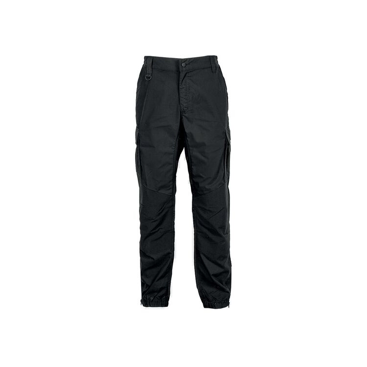 <div>PANTALON U-POWER HIKE BLACK/BLACK</div>