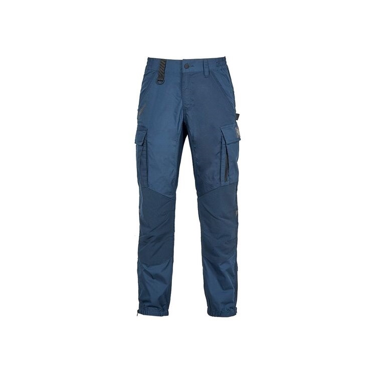 <div>PANTALON U-POWER HIKE DEEP BLUE</div>