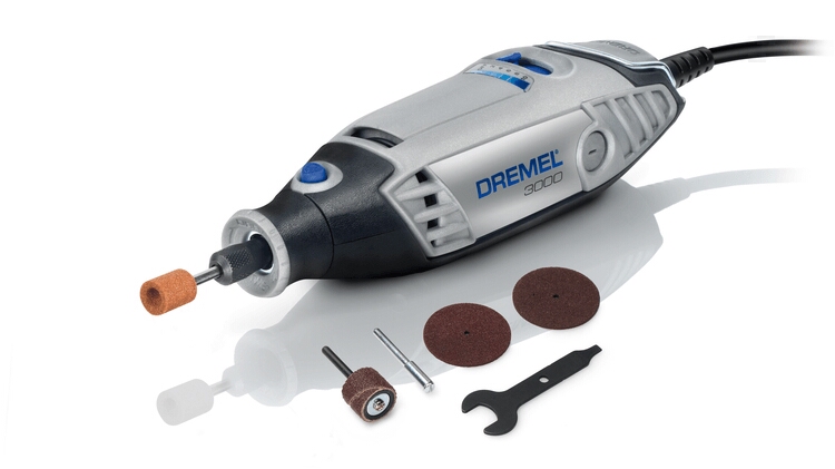 <div>DREMEL 3000 JW + 5 AC</div>