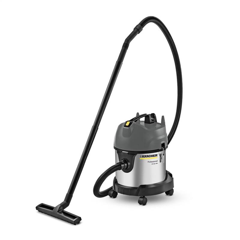 <div>ASPIRADOR KARCHER NT 20/1 ME CLASSIC</div>