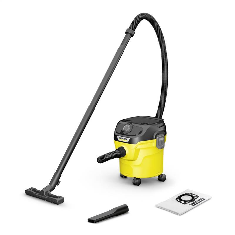 <div>ASPIRADOR KARCHER KWD 1 W V -12/2/18</div>