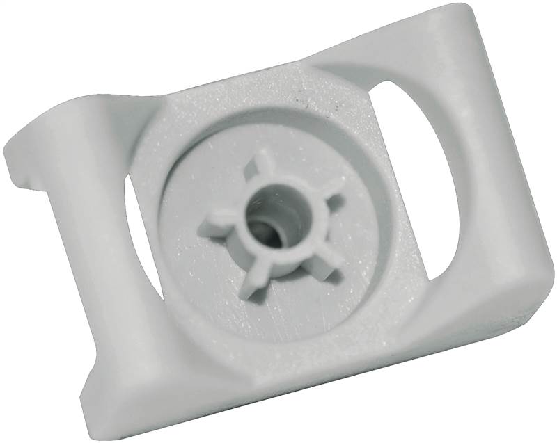 <div>BASE BRIDA FGC 100 GRIS (100 UNID.)</div>