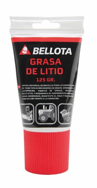<div>GRASA LITIO BELLOTA 6663</div>