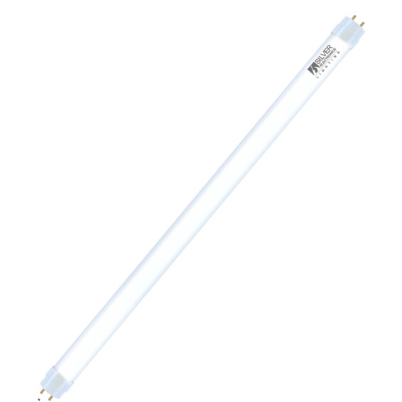 <div>FLUORESCENTE TUBO LED 1500MM 23W 6000K BLANCA SIL</div>