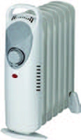 <div>RADIADOR ACEITE MINI 7E 800W MARUX 3902</div>