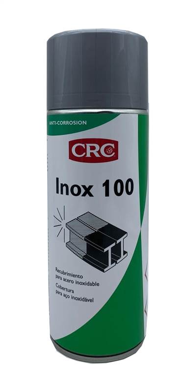 <div>SPRAY INOX 100 CRC 400ML</div>