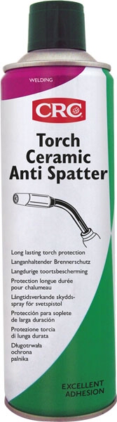 <div>SPRAY ANTIPROYECCIONES TORCH CERAMIC 250ML CRC</div>
