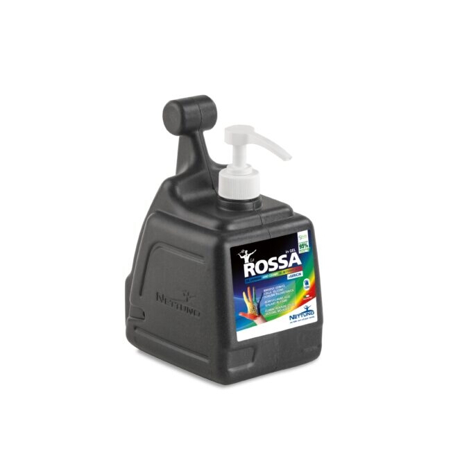 <div>LAVAMANOS GEL LA ROSSA T-BOX 3000ML C/DISPENS.</div>